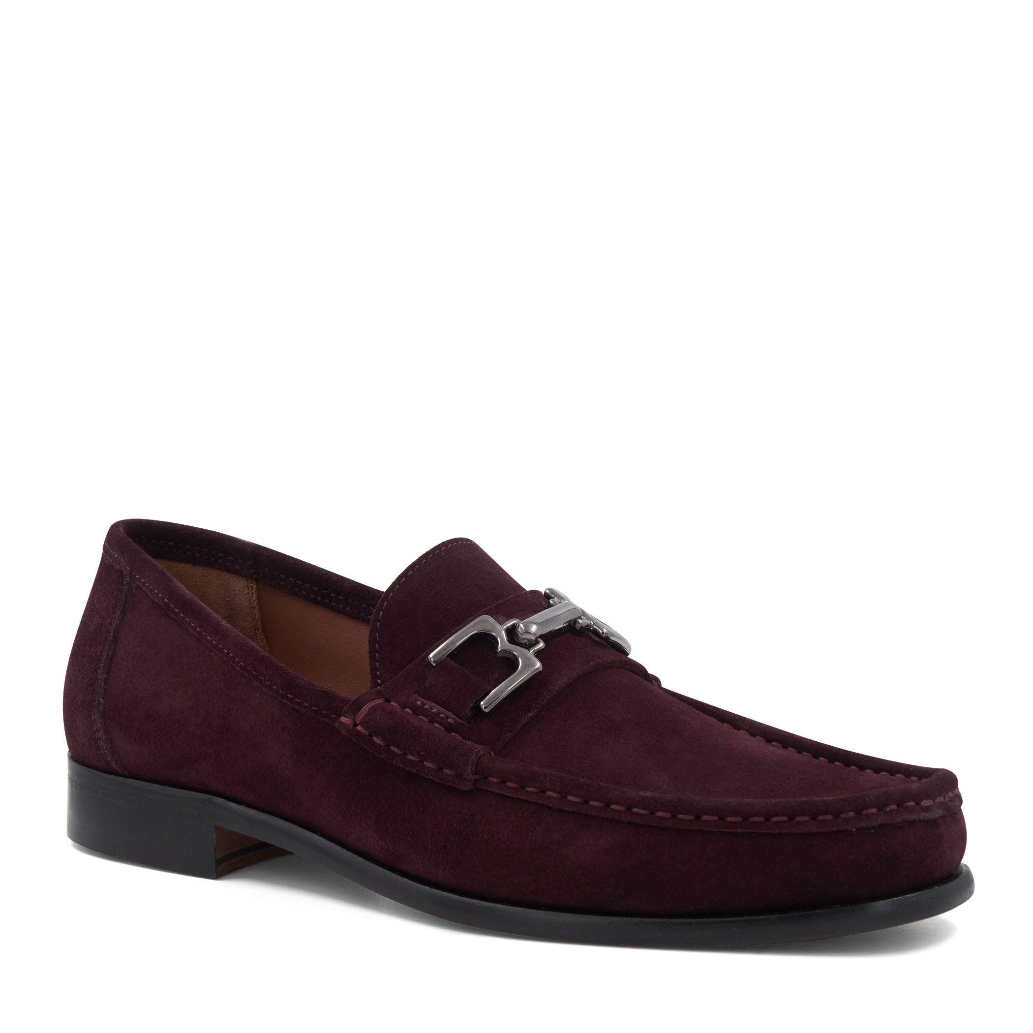 Burgundy Swatch: Burgundy